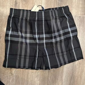 🎉Final Deal 🎉Burberry boxer